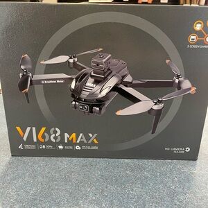 V16 Max Drone with HD Camera